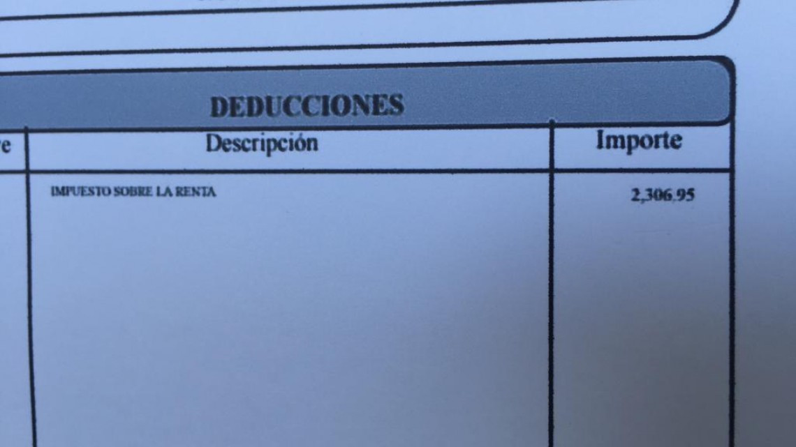 Nueva protesta de trabajadores del hospital civil de Altamira