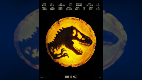 Otra más, retrasan estreno de “Jurassic World: Dominion” 