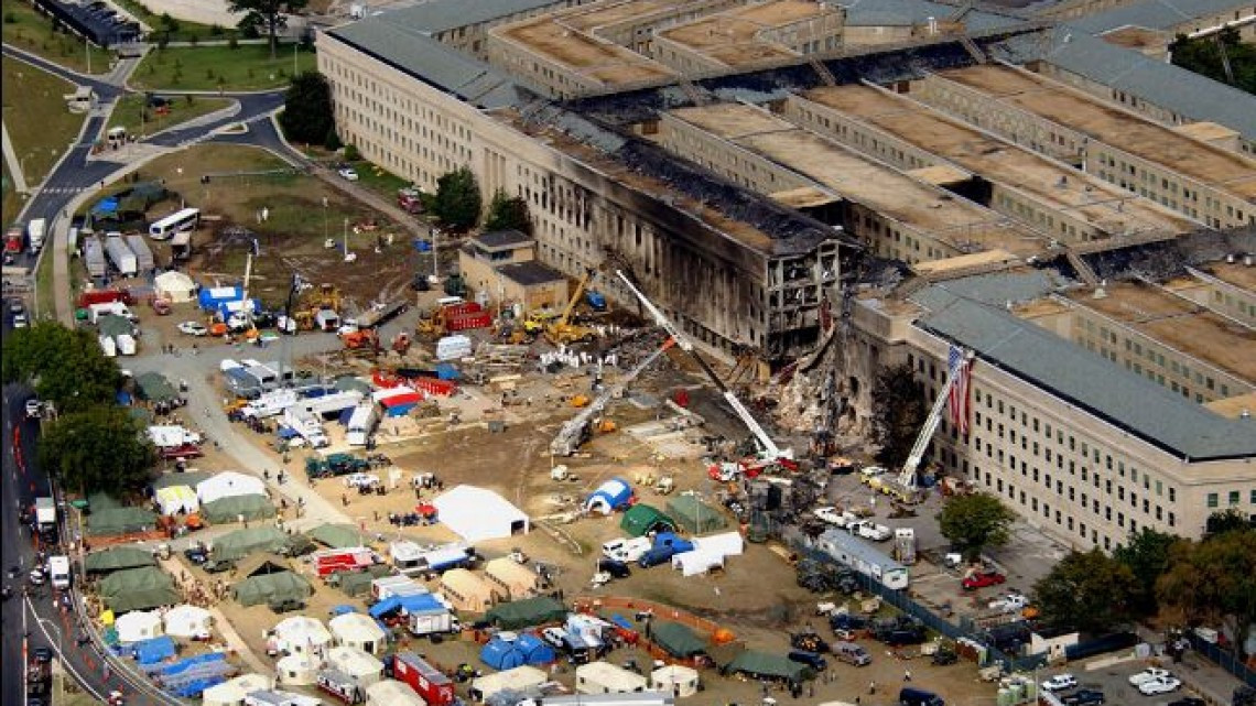 A 16 años de la tragedia del 911