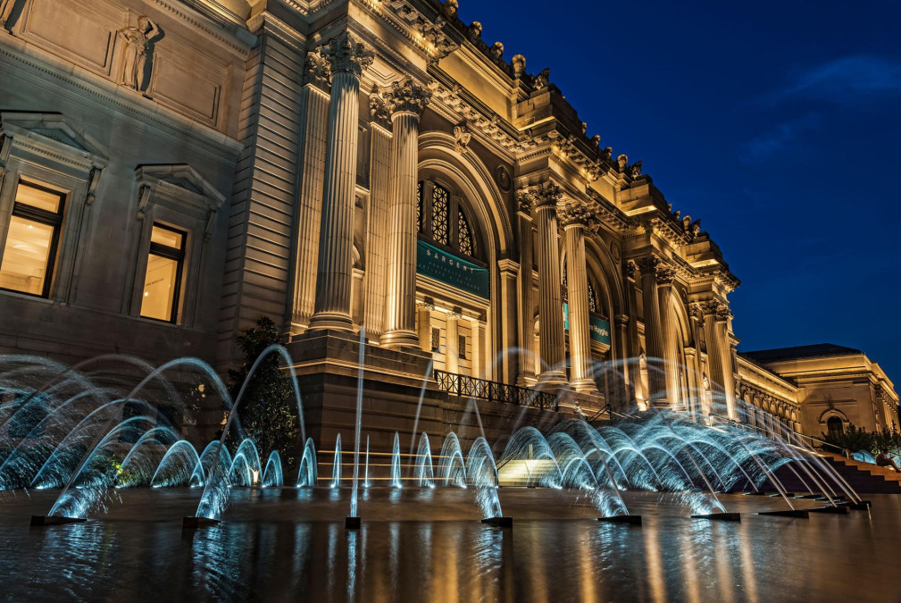 Todo lo que tienes que saber de la MET Gala 2019