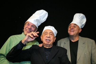 Fallece Héctor Lechuga a los 92 años