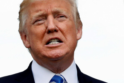 Fuerzas de EU defenderán a Guam ante cualquier ataque de Norcorea: Trump