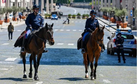 Italia registra 260 fallecidos en las últimas 24 horas