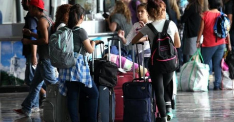 Por vacaciones, aplicarán descuentos para maestros y estudiantes en transporte
