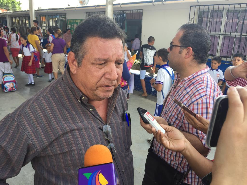 Alertan por falsos inspectores de Protección Civil