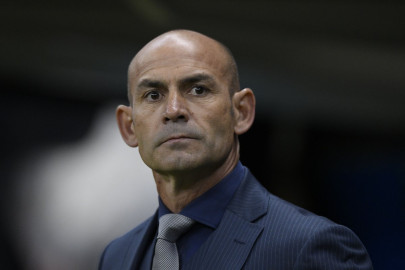 Paco Jémez está fuera de Cruz Azul