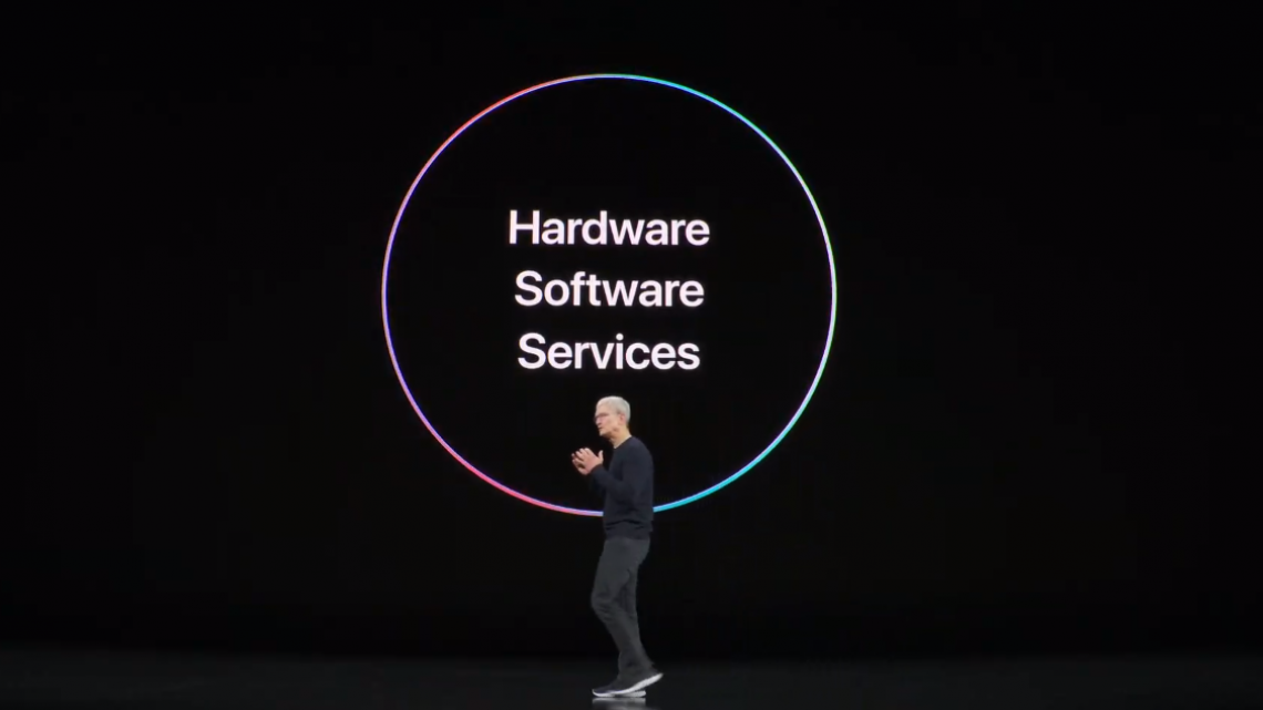 Apple presenta el nuevo iPhone 11 y otras novedades