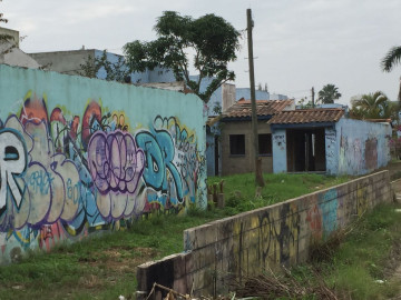 Piden a Infonavit atienda casas abandonadas para reducir inseguridad