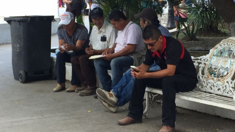 Instituciones de nivel profesional, capacitarán a estudiantes