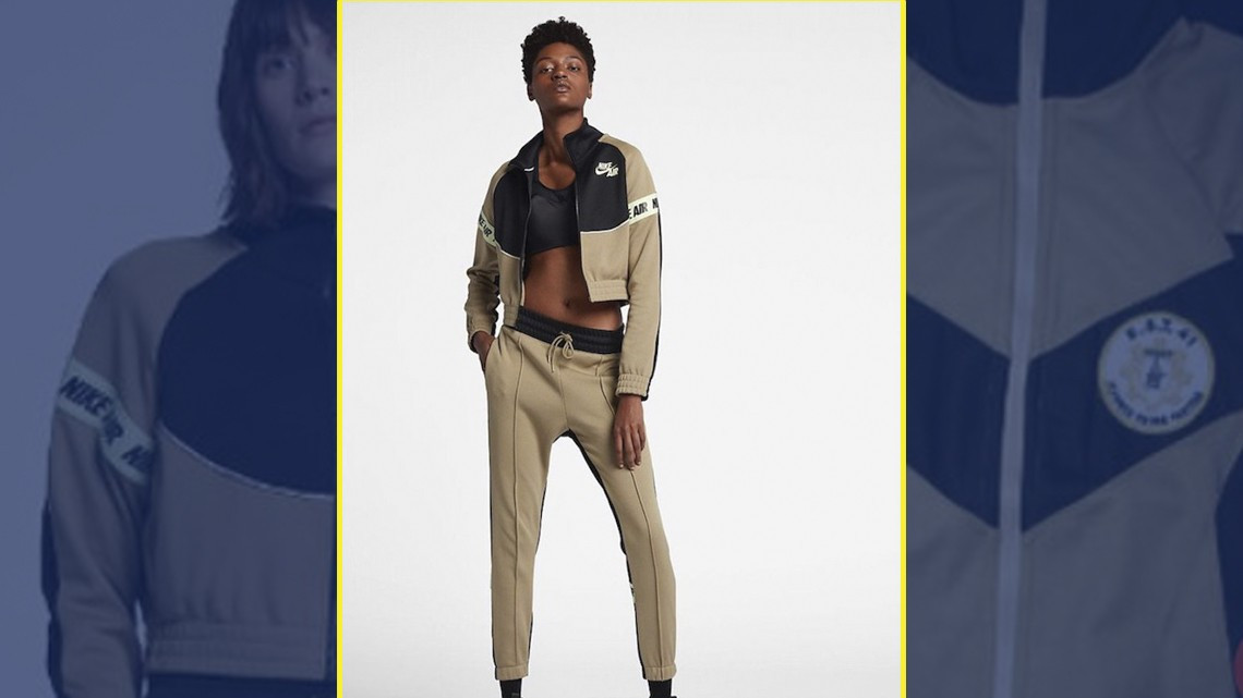 Nike y los uniformes de secundaria técnica