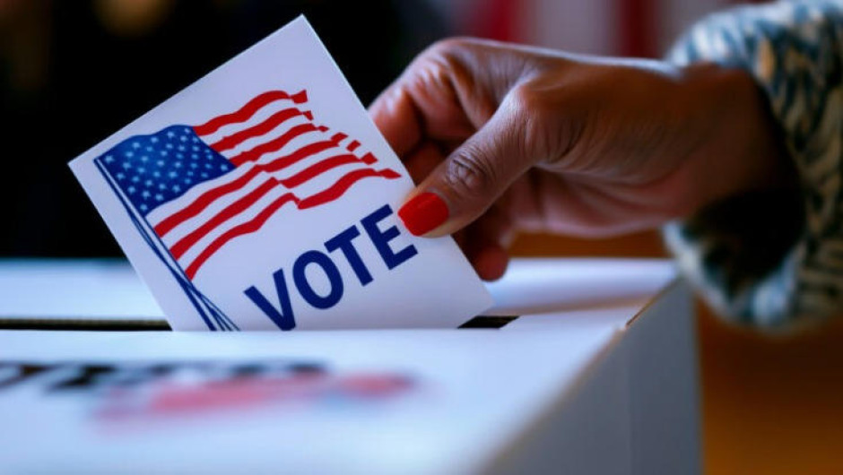 Elecciones EU 2024: Dónde, cuándo, y cómo votar