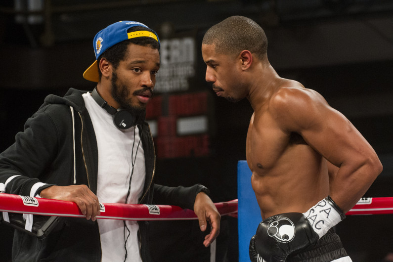 Michael B. Jordan sería director de Creed III