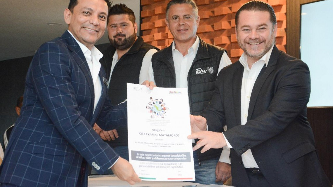 Tampico y la zona Conurbada Consolidan su Vocación Turística