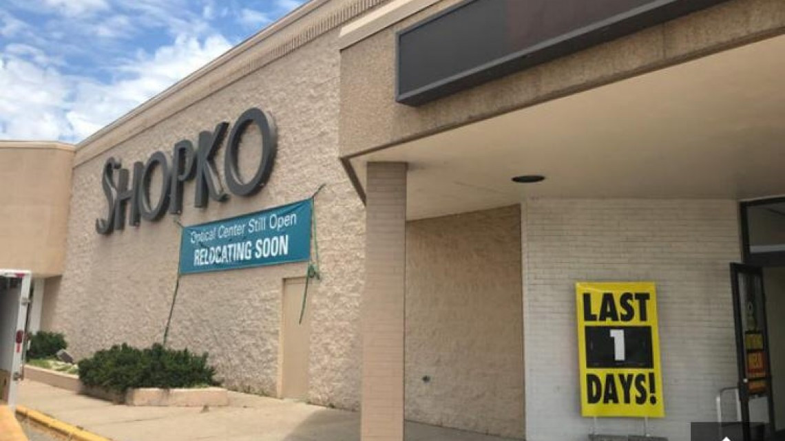 Conoce las tiendas que han decidido cerrar en 2019