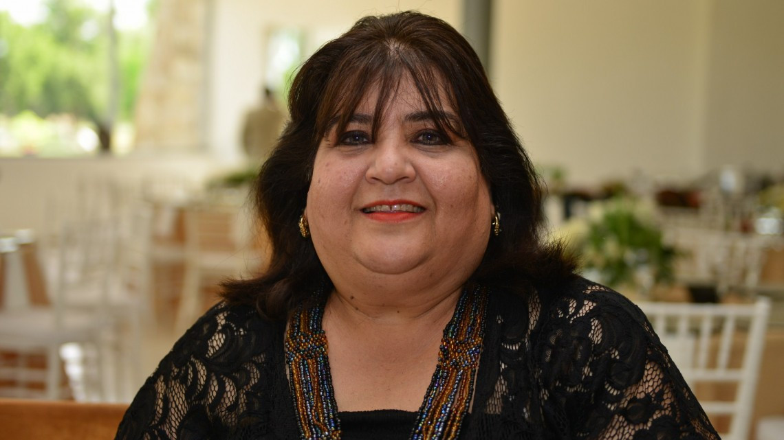 Califica sector empresarial de positivo y realista informe de Enrique Rivas