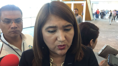 Sector energético generará 23 mil empleos en Tamaulipas