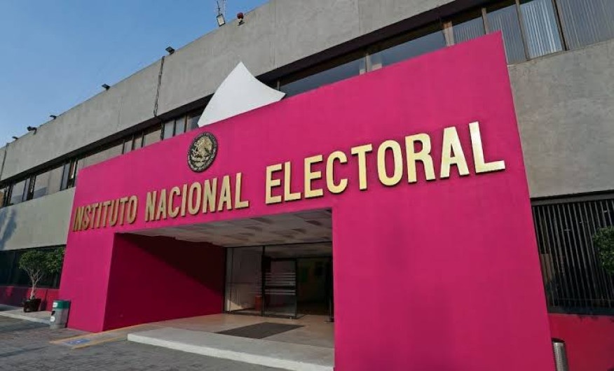 INE aprueba difusión de propaganda gubernamental en elección judicial