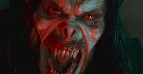 Sale tráiler final de Morbius y fecha de estreno