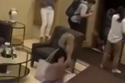 Joven muere aplastado por falla de un ascensor en Nueva York