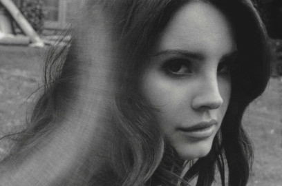 Lana Del Rey lanza video oficial de “White Mustang”