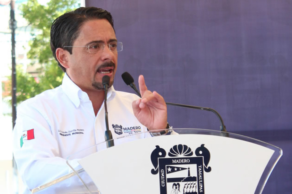 Rescata Ayuntamiento 31 millones de pesos de programas federales