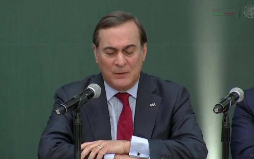 Reconoce CCE que tienen la tarea de implementar políticas que defiendan estabilidad