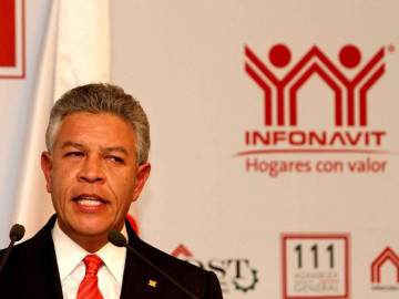 Planea Infonavit llegar a 25 mil créditos en Tamaulipas