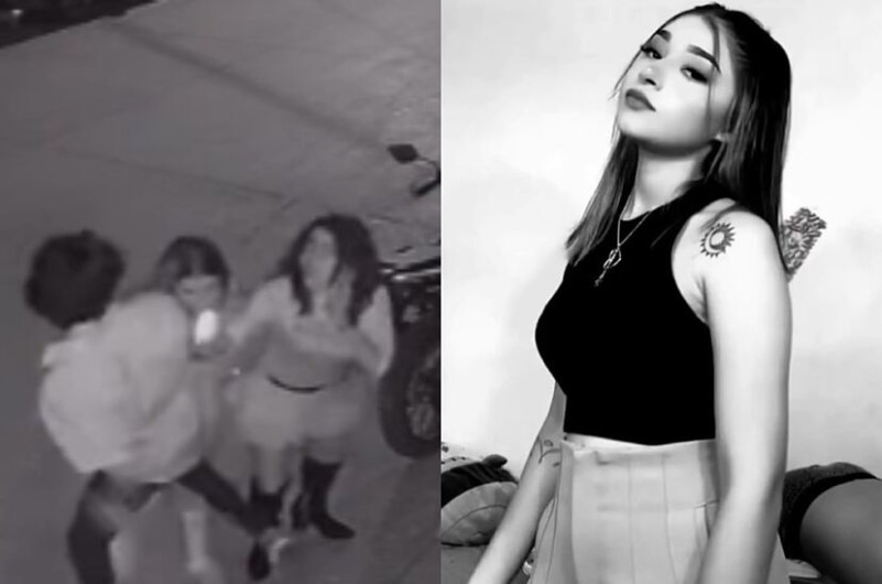 “Me golpeó porque no encontraba sus llaves”: Melanie rompe el silencio sobre el brutal ataque por parte de su novio 