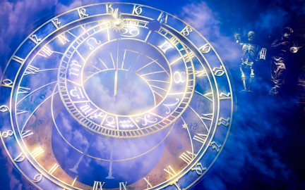 Consulta la predicción del horóscopo de hoy para tu signo del Zodiaco