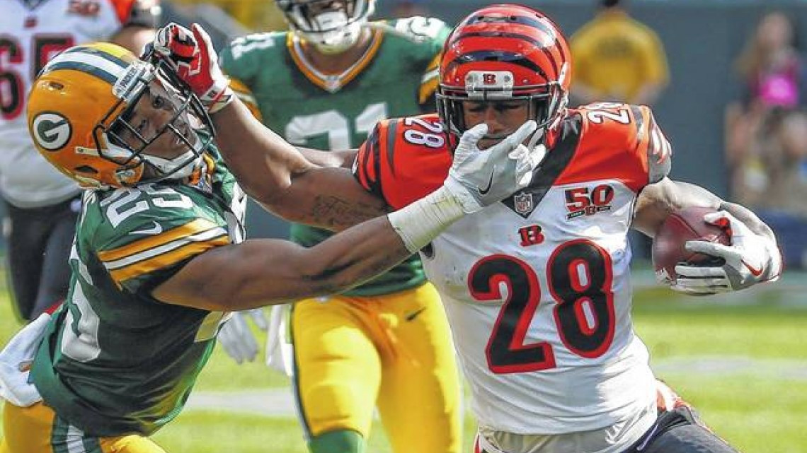 Resumen semana 3 NFL