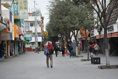 Ventas de comerciantes caen hasta 70%; esperan recuperación en febrero