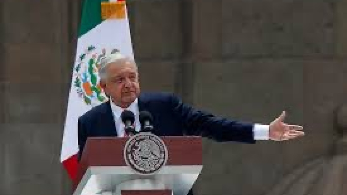 AMLO confirma visita a Matamoros para homenaje a Catarino Garza.