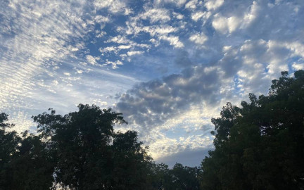 Pronóstico del tiempo para Tamaulipas: ¿cómo estará el clima este lunes 23 de septiembre?