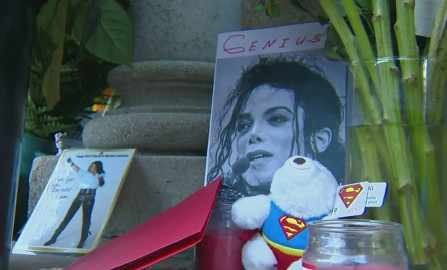 A 10 años de la muerte de Michael Jackson