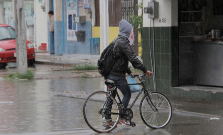 ¿Cómo estará el clima en Tamaulipas?