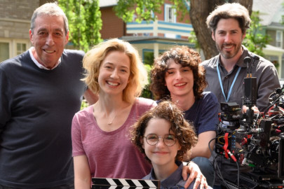 La nueva “Cazafantasmas” inicia producción