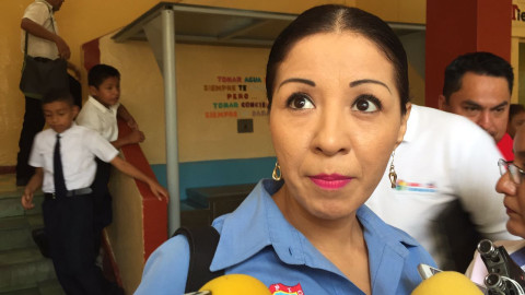 Desaparecerán bloquera para ampliar panteón de la Borreguera