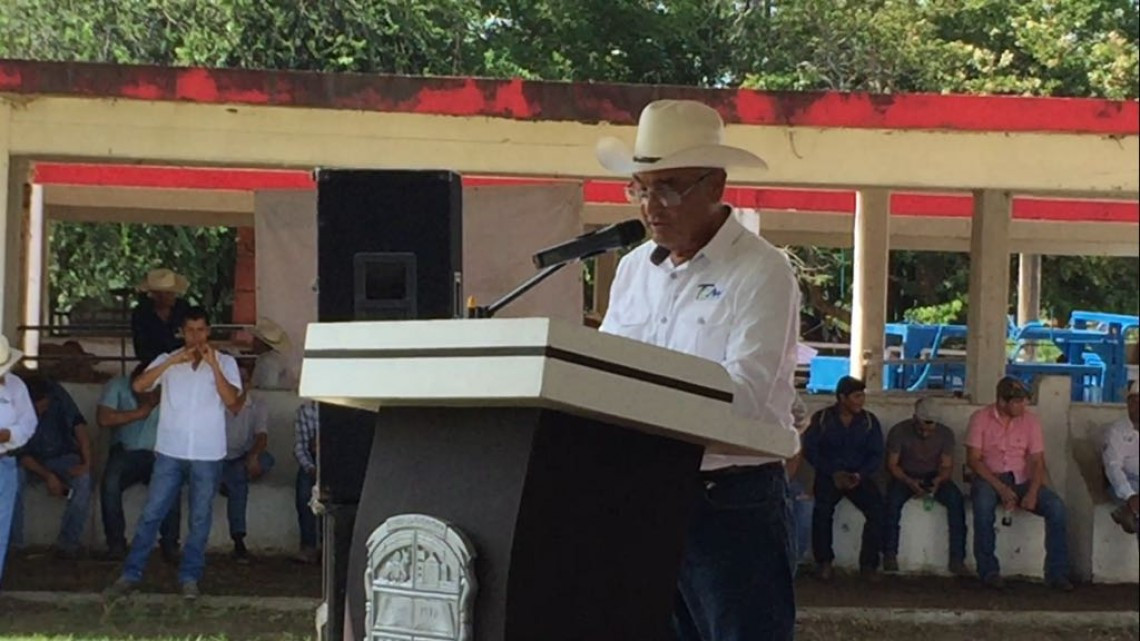 Será mejorada la producción ganadera en el campo de Tamaulipas
