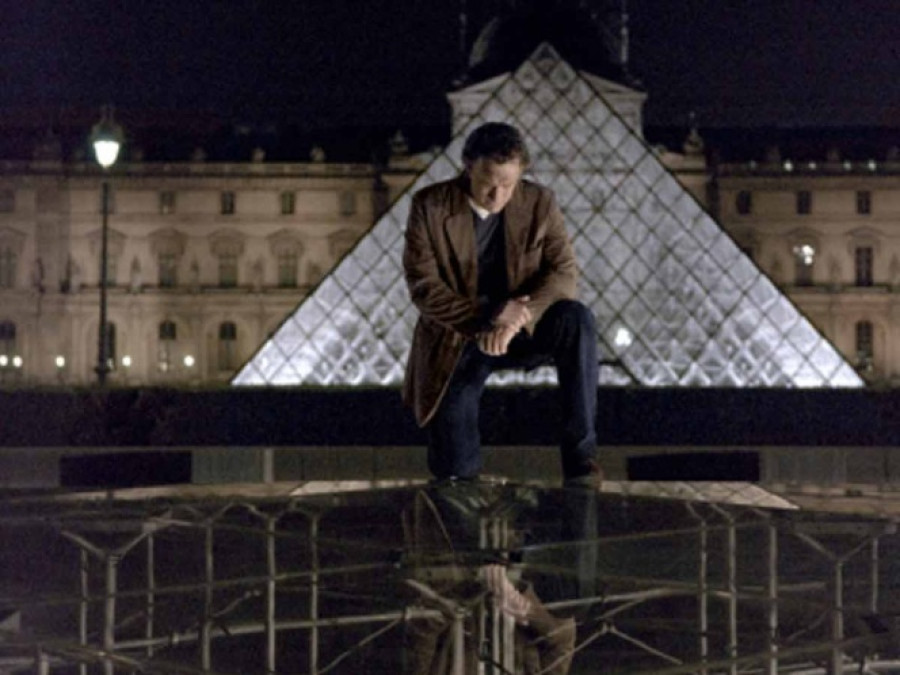 Preparan “Langdon”, precuela de “El Código Da Vinci”