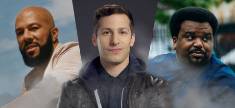 Andy Samberg y Craig Robinson estelarizarán ‘SuperHigh’