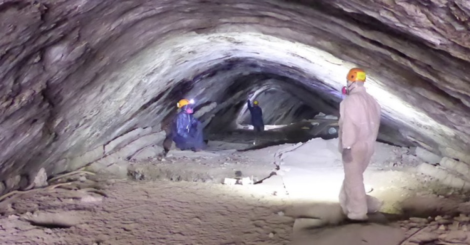 Gobierno Estatal amplía y fortalece patrimonio Arqueológico y natural de Tamaulipas