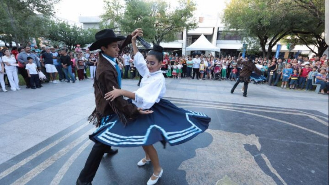 CDV encabeza Grito de Independencia en Victoria