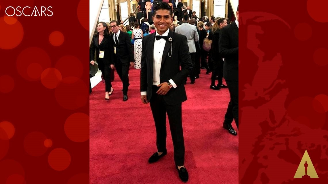 Los mejores looks de la alfombra roja de los Oscar 2019