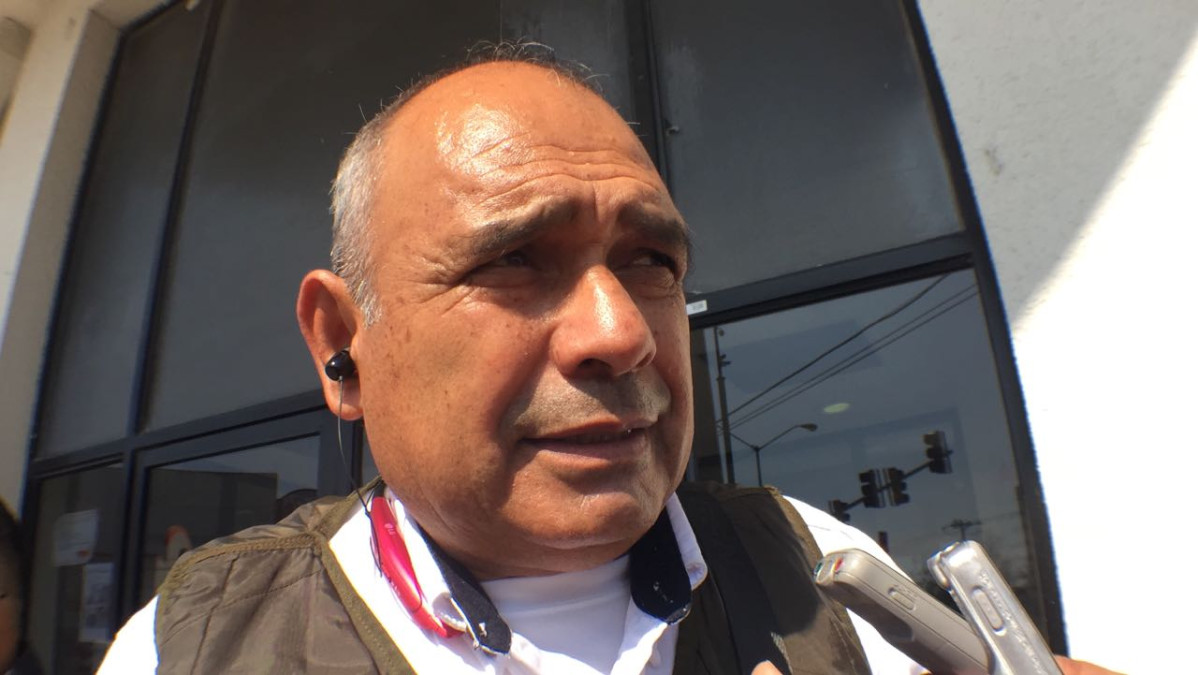 Piden a ciudadanos hacer reportes al C-4