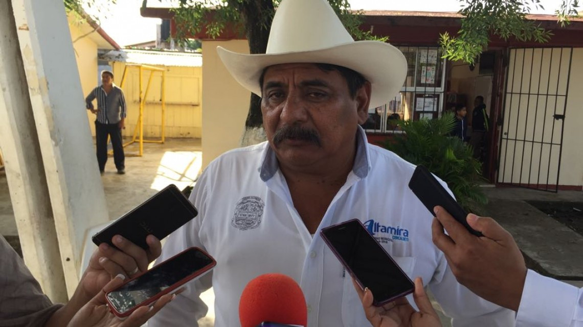 Sector agrícola se prepara para cosecha de soya en la zona sur