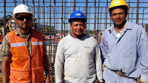 Tamaulipas cumple con entrega de aguinaldos