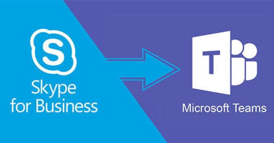Usuarios de Skype tienen 6 meses para mudarse a Microsoft Teams