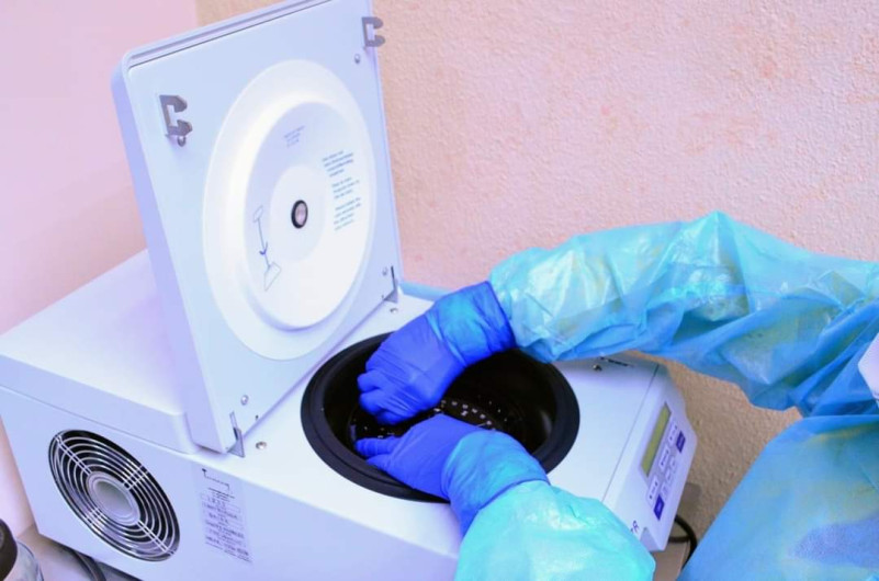 SST registra 230 nuevos casos y 15 decesos por COVID-19 