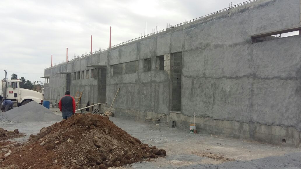 Destina Gob Tam 148 mdp para obras en Reynosa