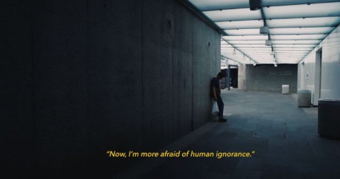 ¡Justo en el corazón! Lanzan corto “sonidos del confinamiento CDMX” 